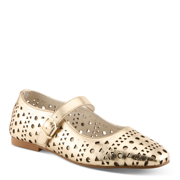 spring step SPRING STEP ARBELLA SHOES BLACK