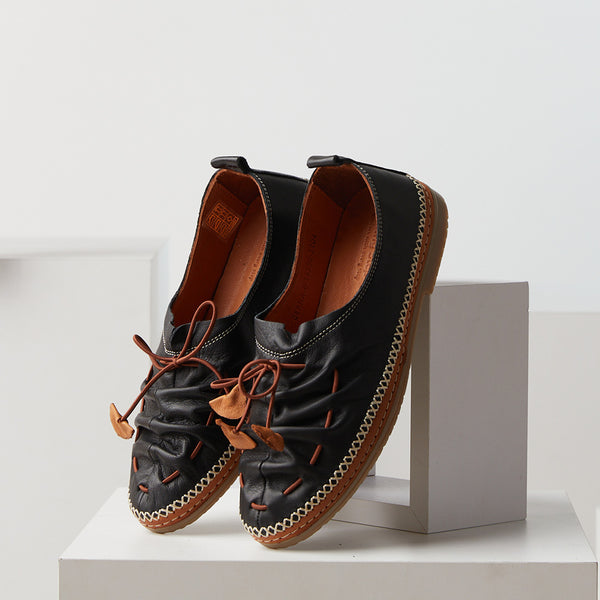 Spring Step Spring Step BERNA Shoes RED