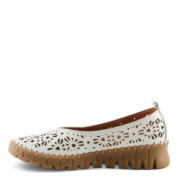 Spring Step SPRING STEP CAROSA SHOES BLACK