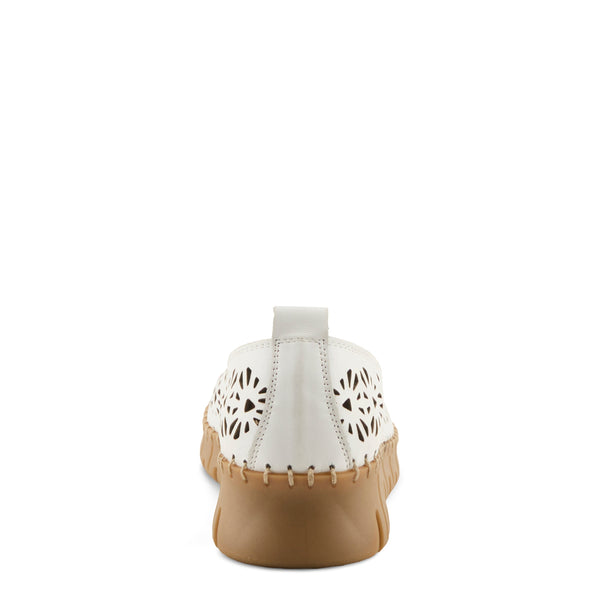 Spring Step SPRING STEP CAROSA SHOES BLACK