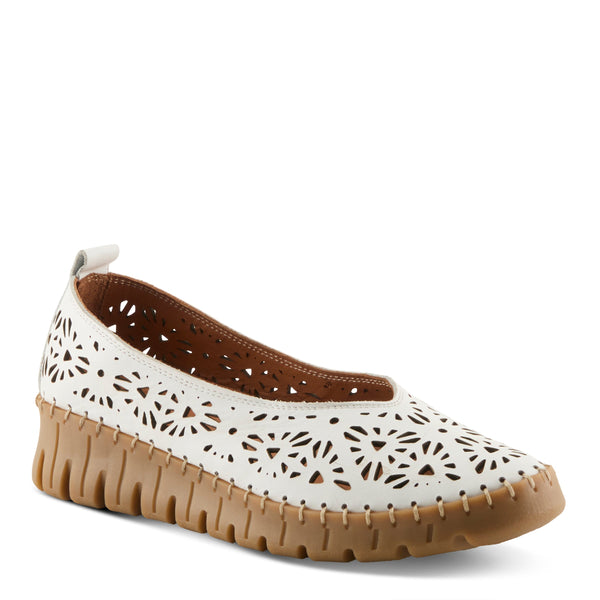 spring step SPRING STEP CAROSA SHOES BLACK