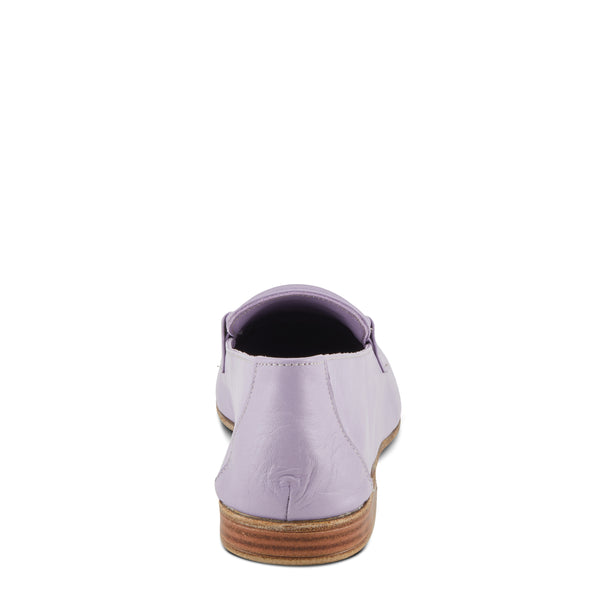 Spring Step SPRING STEP CARRINGTON SHOES LAVENDER