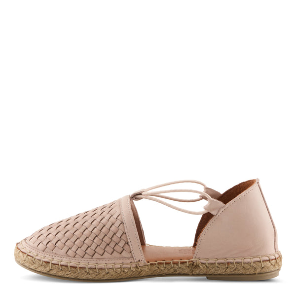 spring Step SPRING STEP CLOVAE SHOES BLUSH