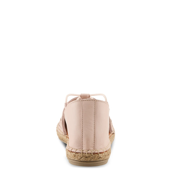 spring Step SPRING STEP CLOVAE SHOES BLUSH