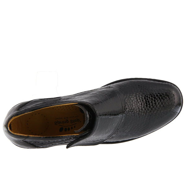 Spring Step SPRING STEP CORVO SHOES BLACK PATENT