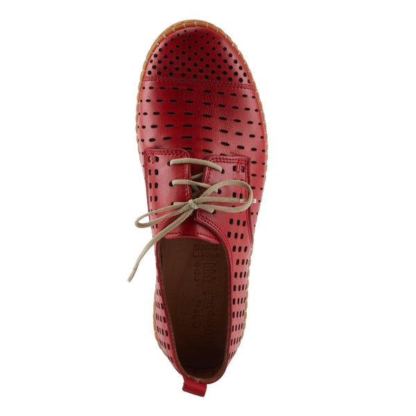 Spring Step SPRING STEP DEYSI SHOES NAVY