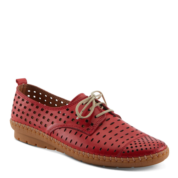 spring step SPRING STEP DEYSI SHOES NAVY