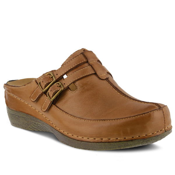 spring step SPRING STEP HAPPY CLOGS BORDEAUX