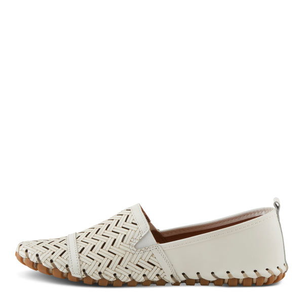 Spring Step SPRING STEP KAPRI SHOES BEIGE