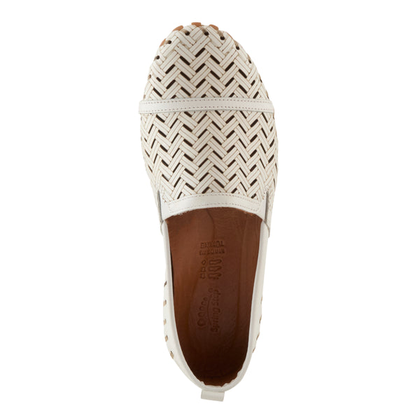 Spring Step SPRING STEP KAPRI SHOES BEIGE