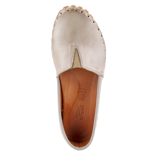 Spring Step Spring Step KATHALETA Shoes BLUE