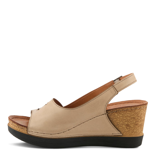 Spring Step SPRING STEP KELSY SANDALS BLACK