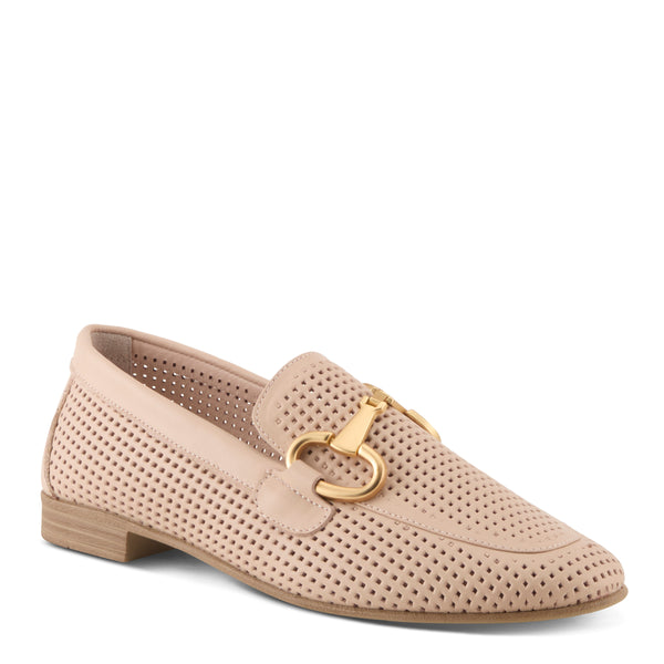 spring step SPRING STEP KERR SHOES BLUSH