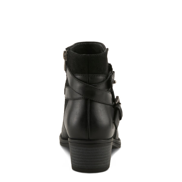 Spring Step SPRING STEP KOCHELA BOOTS BLACK