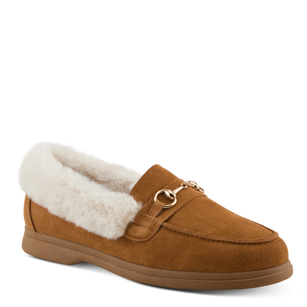 spring step SPRING STEP LAURIN SHOES CAMEL SUEDE