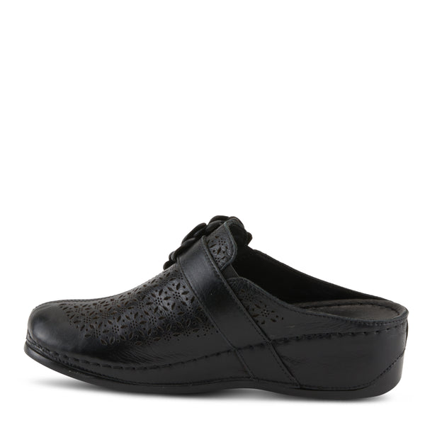 Spring Step SPRING STEP LILYBEAN CLOG CAMEL