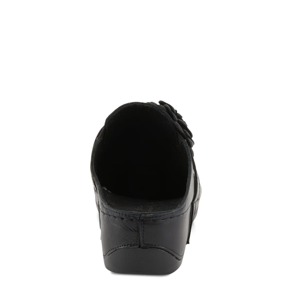 Spring Step SPRING STEP LILYBEAN CLOG CAMEL