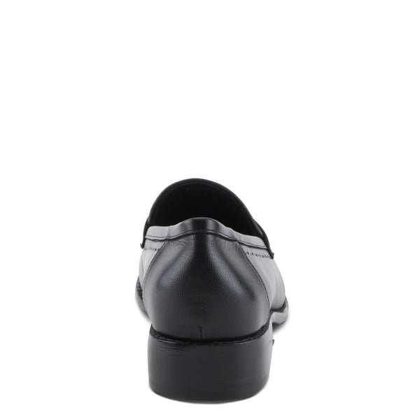 Spring Step SPRING STEP LOAFETTE SHOES BLACK