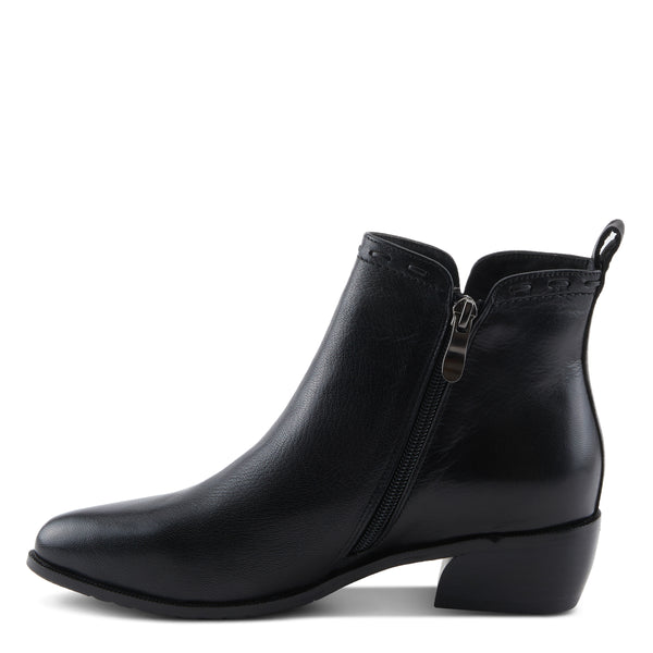 Spring Step SPRING STEP MARSAL BOOTS BLACK