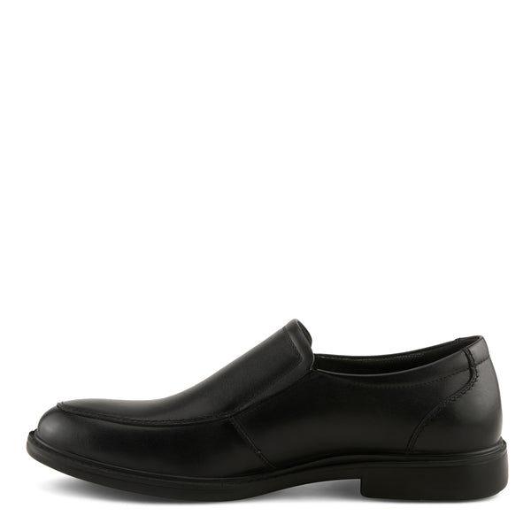 Spring Step SPRING STEP MEN CARDON SHOES BLACK