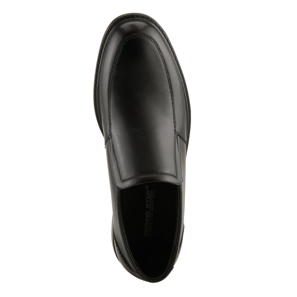 Spring Step SPRING STEP MEN CARDON SHOES BLACK