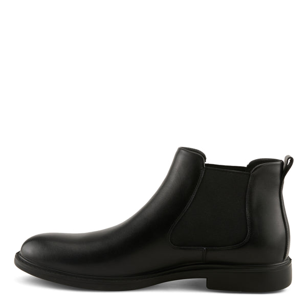 Spring Step SPRING STEP MEN CEVO BOOTS BLACK