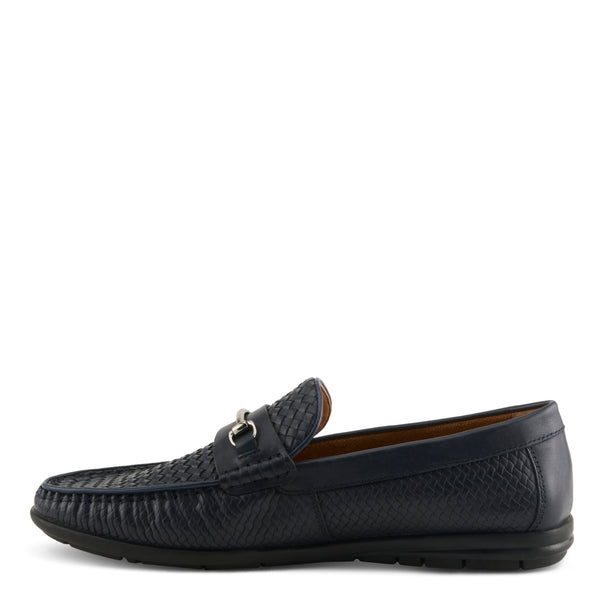 Spring Step SPRING STEP MEN DECKARD SHOES BLACK