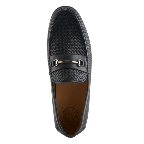 Spring Step SPRING STEP MEN DECKARD SHOES BLACK