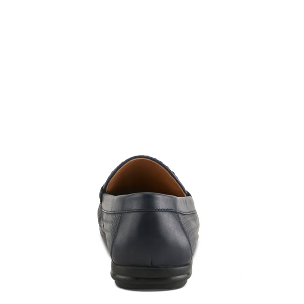 Spring Step SPRING STEP MEN DECKARD SHOES BLACK