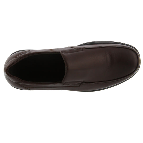Spring Step Spring Step Men DEVON Shoes BLACK