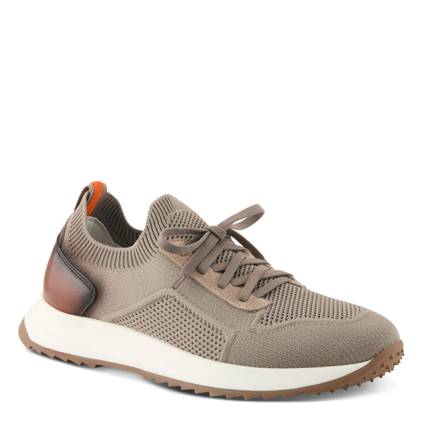 spring step SPRING STEP MEN DRAVEN SNEAKERS BEIGE