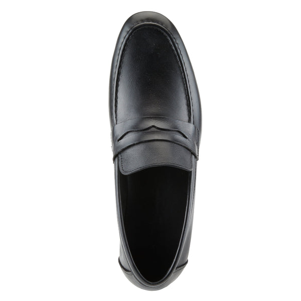 Spring Step SPRING STEP MEN FADO SHOES BLACK