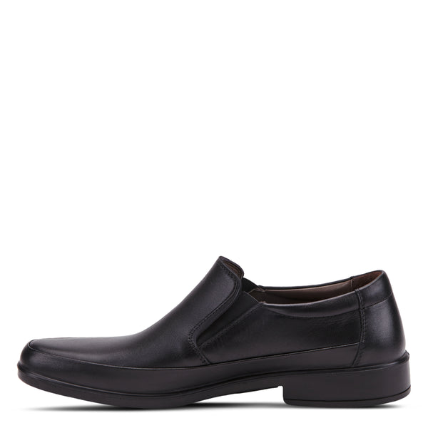 Spring Step Spring Step Men FELIX Shoes BLACK