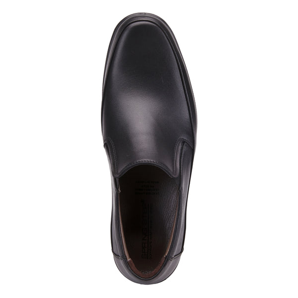 Spring Step Spring Step Men FELIX Shoes BLACK