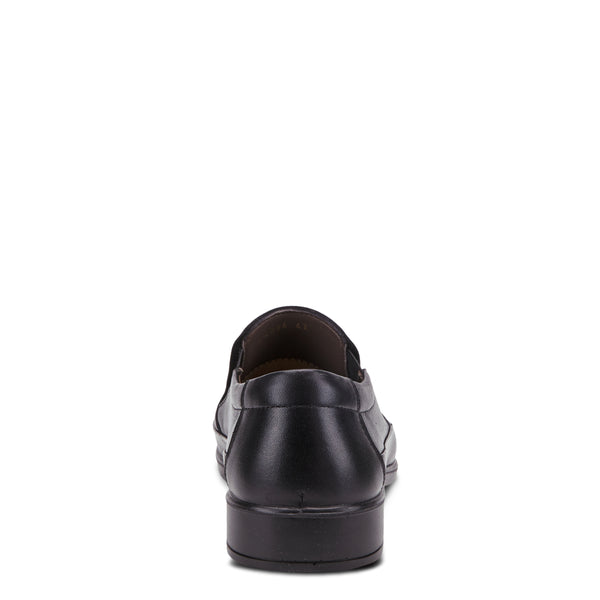 Spring Step Spring Step Men FELIX Shoes BLACK