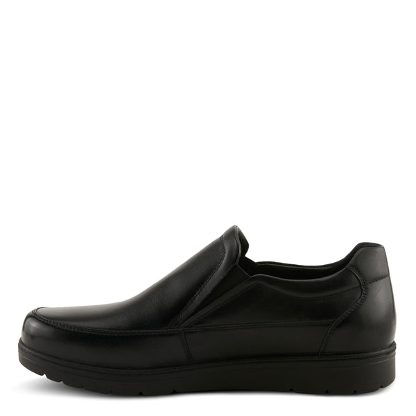 Spring Step SPRING STEP MEN HILLIS SHOES BLACK