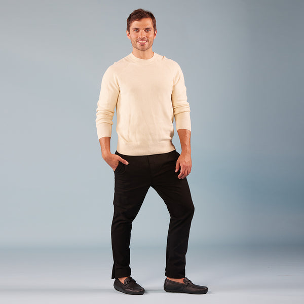 Spring Step Spring Step Men JARRETT Shoes BROWN