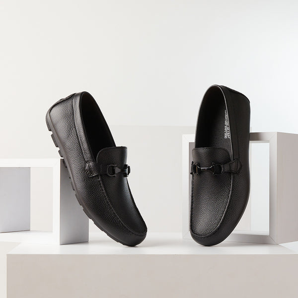 Spring Step Spring Step Men JARRETT Shoes BROWN