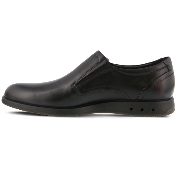 Spring Step Spring Step Men JOHN Shoes BLACK