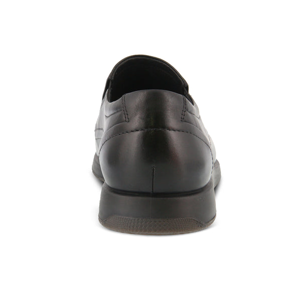 Spring Step Spring Step Men JOHN Shoes BLACK