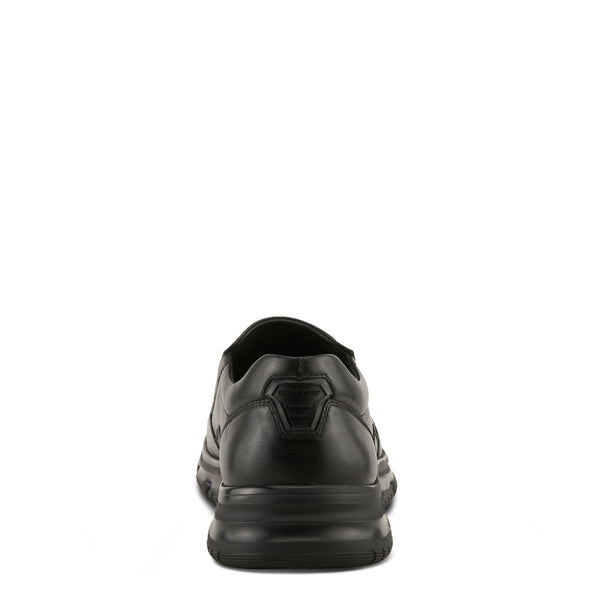 Spring Step SPRING STEP MEN KIRK SHOE BLACK