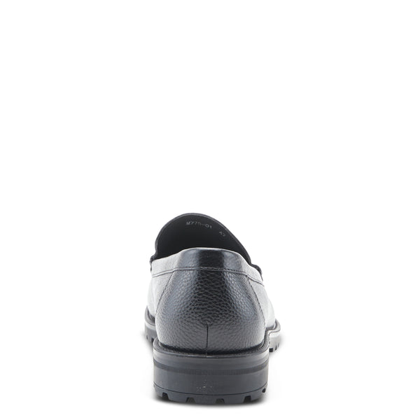 Spring Step SPRING STEP MEN LOAFER LOAFER BLACK