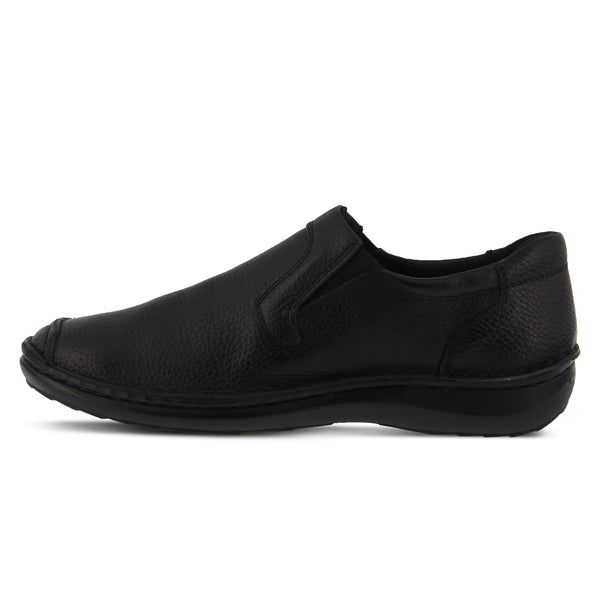 Spring Step Spring Step Men NICCOLO Shoes BLACK