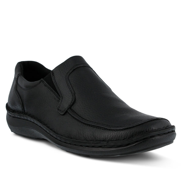 spring step Spring Step Men NICCOLO Shoes BLACK