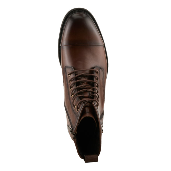 Spring Step SPRING STEP MEN ONELI BOOTS BLACK