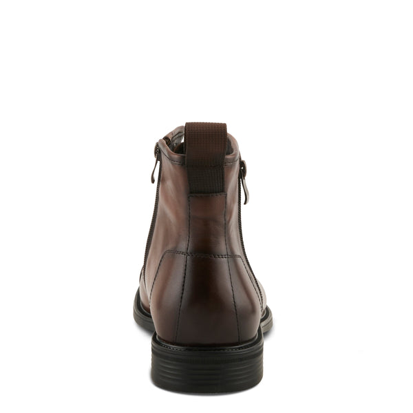 Spring Step SPRING STEP MEN ONELI BOOTS BLACK