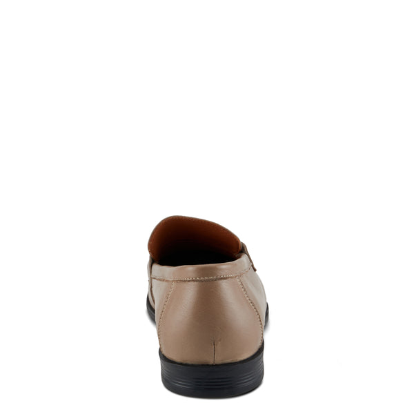 Spring Step SPRING STEP MEN PAUL SHOES TAN