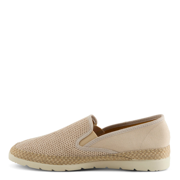 Spring Step SPRING STEP MEN PUTMAN SHOES BEIGE