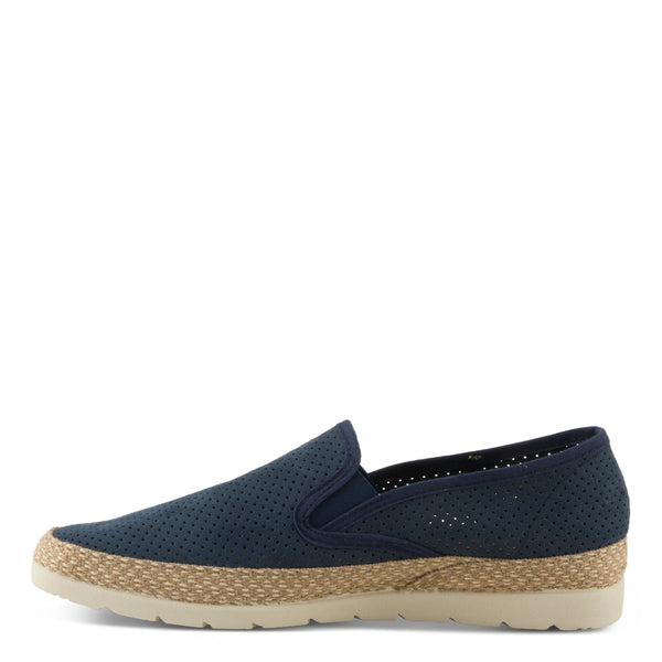 Spring Step SPRING STEP MEN RAIDEN SHOES NAVY
