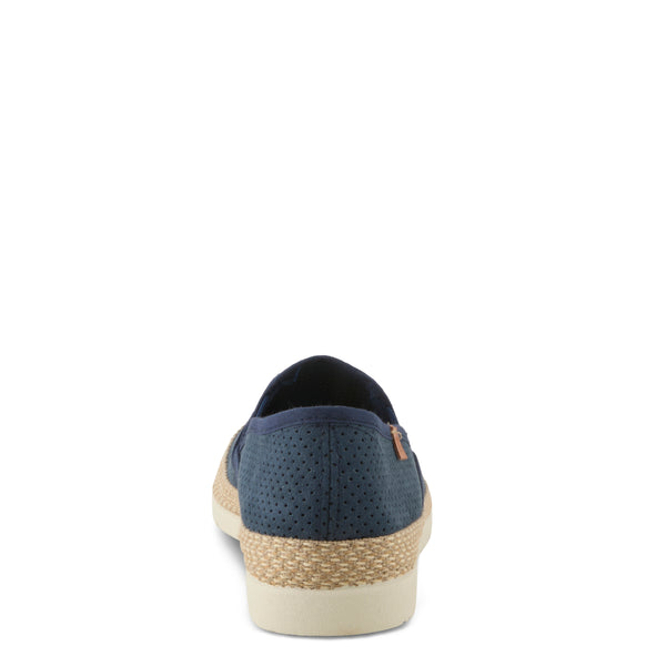 Spring Step SPRING STEP MEN RAIDEN SHOES NAVY